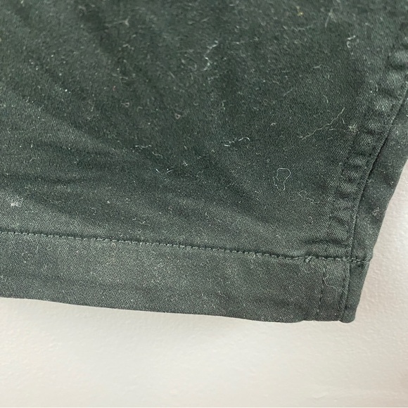 Roots Black Straight Leg Pants - Picture 7 of 12